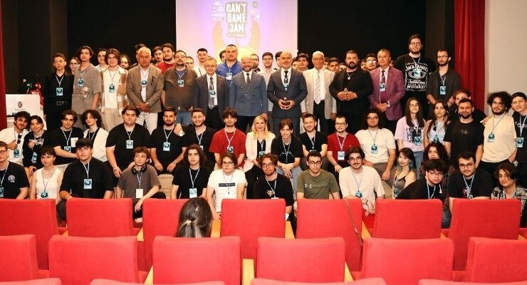 Genç geliştiriciler Türk spor mirasını dijital geleceğe taşıyor