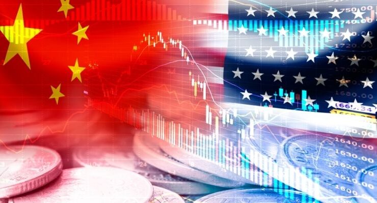 Ticaret savaşları başlıyor