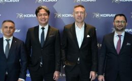 Koray Group’tan 70 yıllık bir miras: Yapılarla yazılan tarih