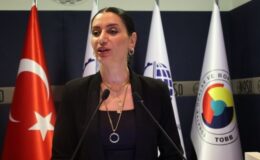 TOSYÖV’de yeni dönem: Elif Ufluoğlu oy birliğiyle Başkan seçildi