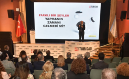 Türk BİT sektörü 1.2 trilyon lirayı aşarak rekor kırdı