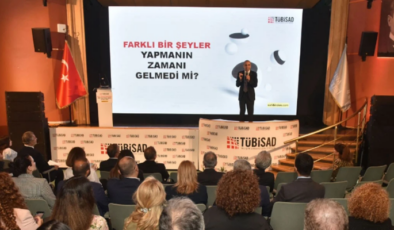 Türk BİT sektörü 1.2 trilyon lirayı aşarak rekor kırdı