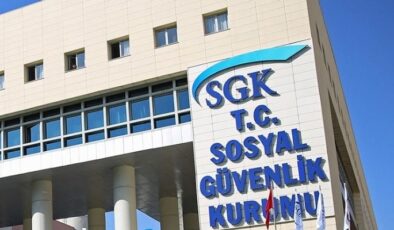 SGK’dan yıpranma payı kararı! O meslekler artık yararlanamayacak