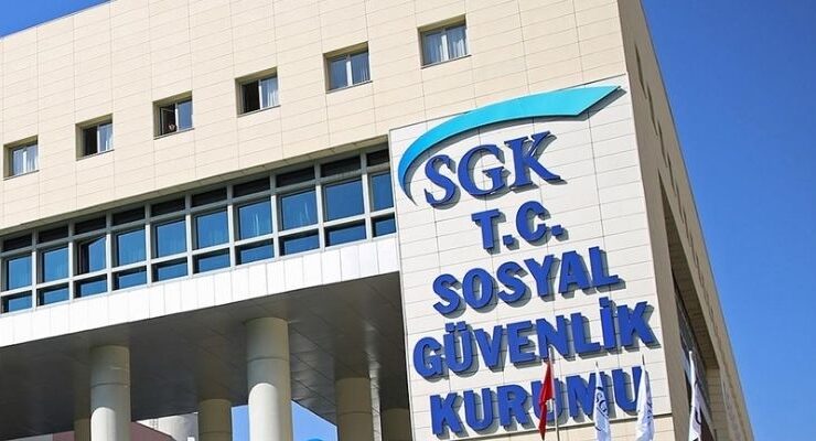 SGK’dan yıpranma payı kararı! O meslekler artık yararlanamayacak