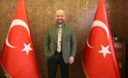 Damper sektörünün güçlü ismi Kırkpınar’ın yeni ağası