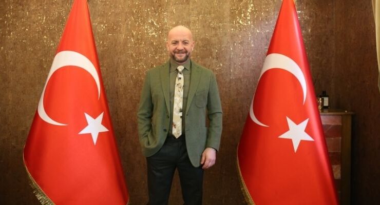 Damper sektörünün güçlü ismi Kırkpınar’ın yeni ağası