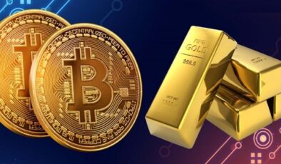 Altın mı, Bitcoin mi? Yatırımlar altından Bitcoin’e mi taşınıyor?
