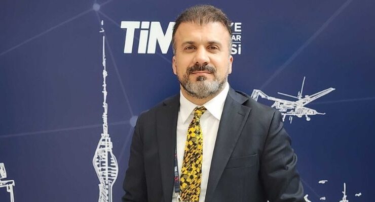Suriye savaşı sonrası Türkiye, bölgesel inşada liderliği üstleniyor