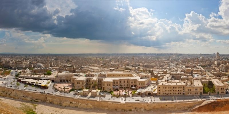suriye türkiye işbirliği son durum