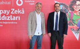 Yapay zeka eğitim projesi ilk yılında 36 bin gence ulaştı
