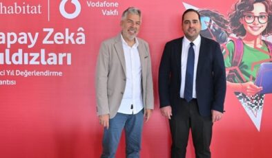 Yapay zeka eğitim projesi ilk yılında 36 bin gence ulaştı