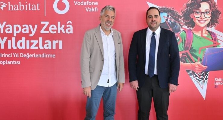 Yapay zeka eğitim projesi ilk yılında 36 bin gence ulaştı