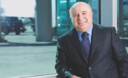 İnşaatta dünyayı “TAV”lıyor