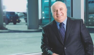 İnşaatta dünyayı “TAV”lıyor