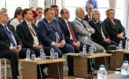 Şumen’de Bulgar-Türk iş dünyası köprüleri güçlendirildi