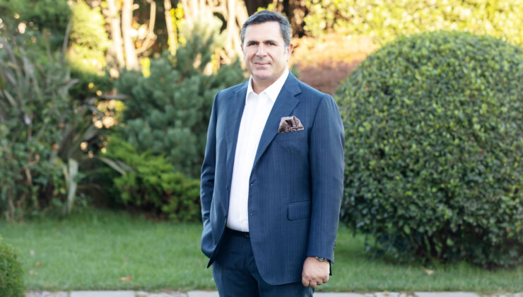 Hububat ihracatı ilk dört ayda 4,2 milyar dolar oldu