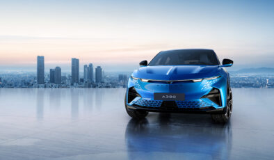 Elektrikli spor otomobil tutkunları hazır mı? Alpine A390 Türkiye pazarına göz kırptı!