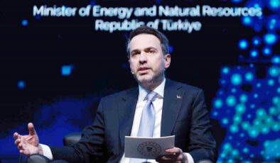 Bayraktar: ‘‘Küresel bir aktör olma yolundayız’’