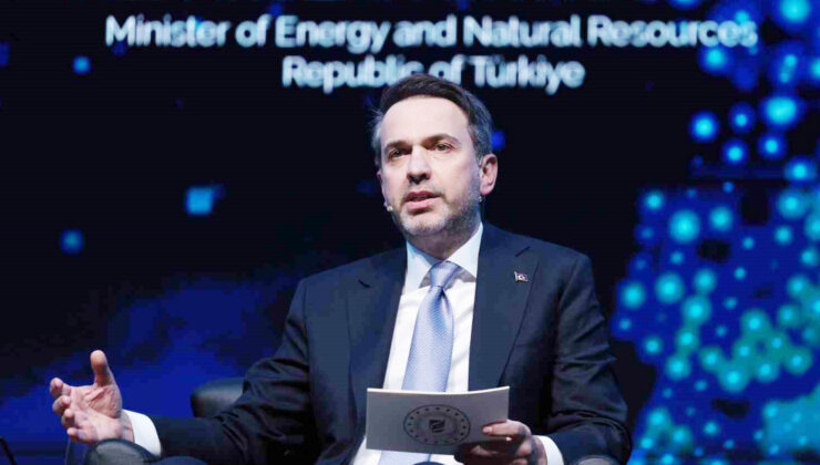 Bayraktar: ‘‘Küresel bir aktör olma yolundayız’’