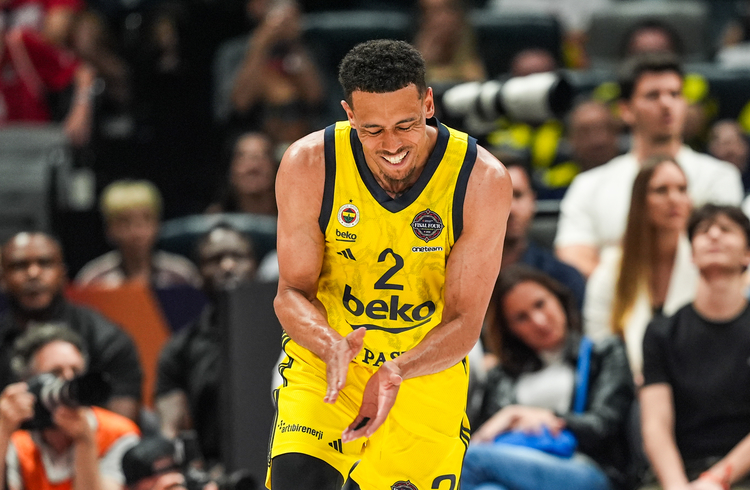 EuroLeague şampiyonu Fenerbahçe Beko ne kadar kazandı 2025 galatasaray ne kadar para kazandı