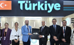 Canton Fuarı’nda Türk rüzgarı: 77 firma ikinci fazda boy gösterdi