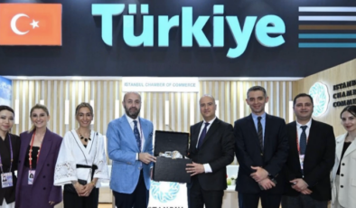 Canton Fuarı’nda Türk rüzgarı: 77 firma ikinci fazda boy gösterdi