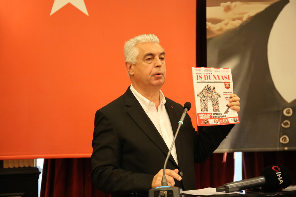 Celal Toprak