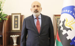 Barış rüzgarı Diyarbakır’ı estirdi: İş dünyasından tam destek!