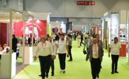 Dünya mutfakları F İstanbul’da buluşuyor!