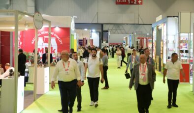 Dünya mutfakları F İstanbul’da buluşuyor!