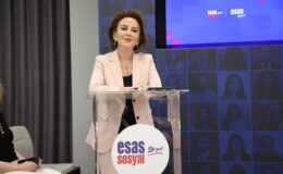 Esas Sosyal 10 yaşında!
