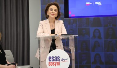 Esas Sosyal 10 yaşında!