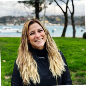 Ekin İlyasoğlu