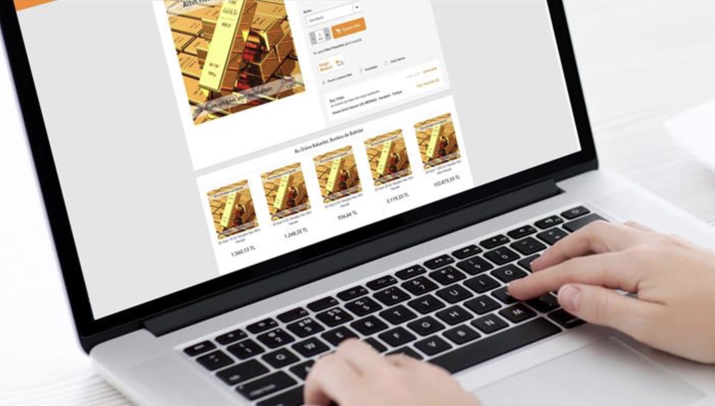 taksitle altın alınır mı taksitle altın almak caiz mi