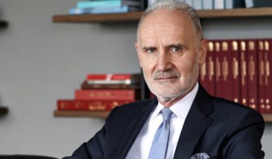İTO Başkanı Şekib Avdagiç yeniden aday