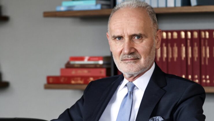 İTO Başkanı Şekib Avdagiç yeniden aday