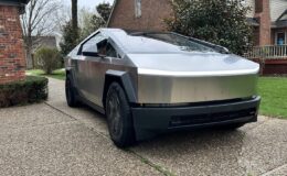 Tesla Cybertruck ikinci ele düştü! Değer kaybı artıyor