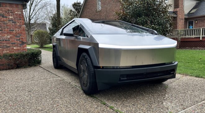 Tesla Cybertruck ikinci ele düştü! Değer kaybı artıyor