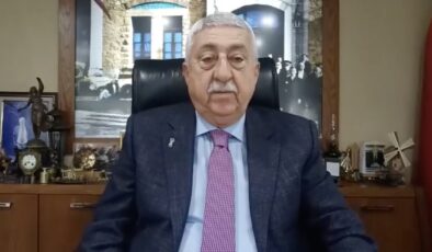 Palandöken’den esnaf için çağrı: Taşkın haciz son bulsun, kredi ve sicil düzenlemesi gelsin