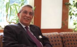 Merkez Bankası Eski Başkanı Rüşdü Saracoğlu hayatını kaybetti