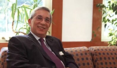 Merkez Bankası Eski Başkanı Rüşdü Saracoğlu hayatını kaybetti