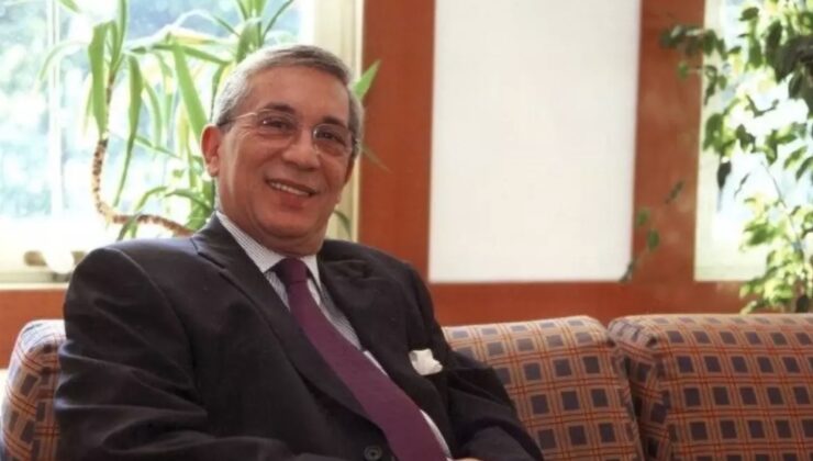 Merkez Bankası Eski Başkanı Rüşdü Saracoğlu hayatını kaybetti