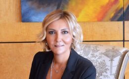 Müberra Eresin, TÜROB Başkanlığına devam ediyor! İşte yönetim kurulu listesi
