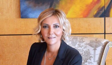Müberra Eresin, TÜROB Başkanlığına devam ediyor! İşte yönetim kurulu listesi