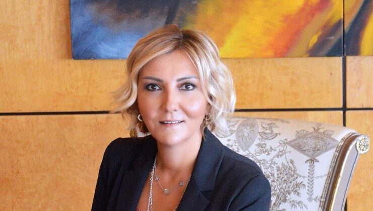 Müberra Eresin, TÜROB Başkanlığına devam ediyor! İşte yönetim kurulu listesi
