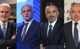 İş dünyası temsilcilerinden terör örgütü PKK’nın fesih kararına ilişkin açıklama