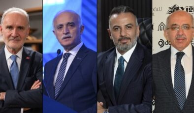 İş dünyası temsilcilerinden terör örgütü PKK’nın fesih kararına ilişkin açıklama