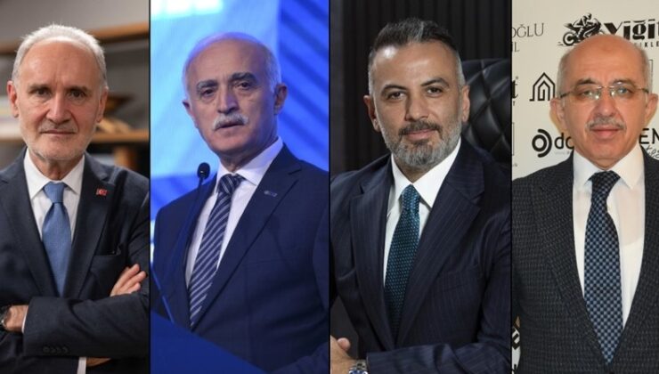 İş dünyası temsilcilerinden terör örgütü PKK’nın fesih kararına ilişkin açıklama