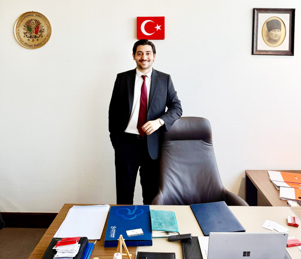 Emin Batuhan Bozdag