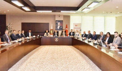 Ortadoğu’nun en büyük gıda buluşması başlıyor